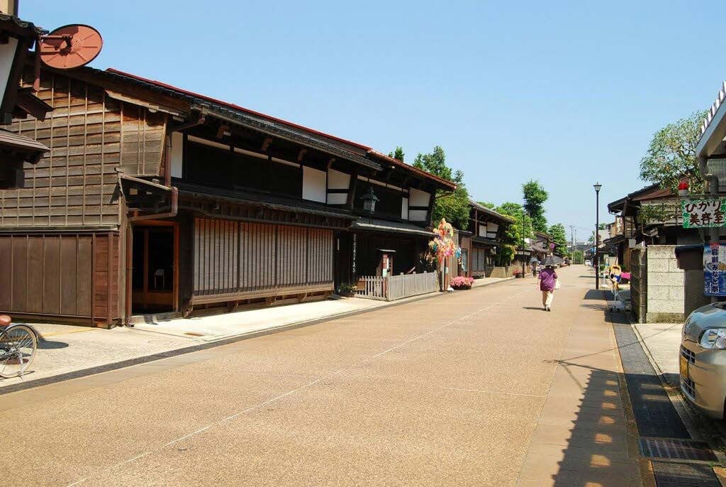 周辺アクセス